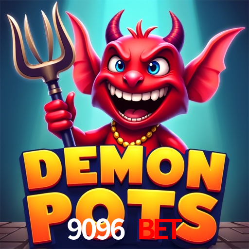 Login 9096 Bet Casino Online