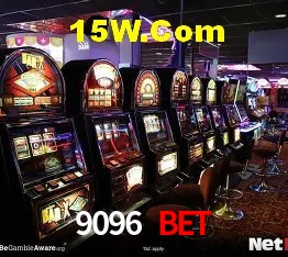 Jogo Aviator 9096 Bet