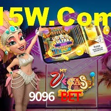 Statistics 9096 Bet