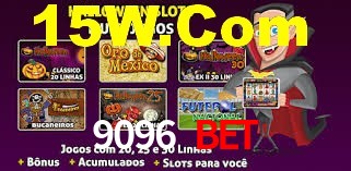 Roulette Table 9096 Bet