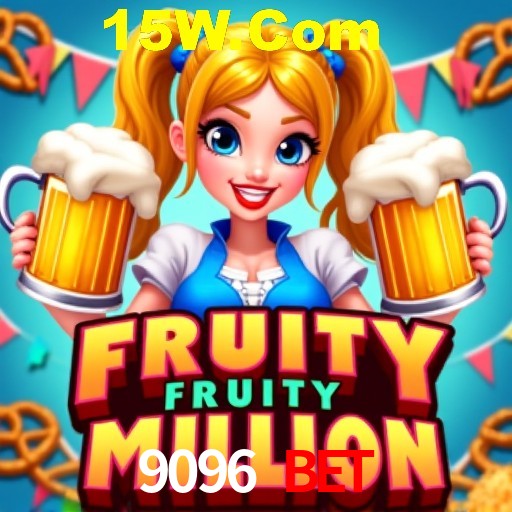 Descubra a Magia dos Jogos de Arcade no 9096 Bet