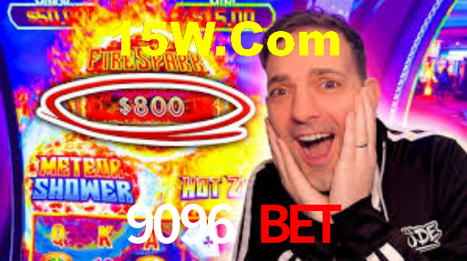 9096 Bet