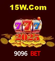 Apostas de Tênis 9096 Bet