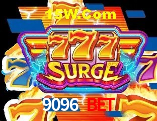 Provedores de Jogos 9096 Bet
