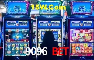 Jogos de Slot 9096 Bet