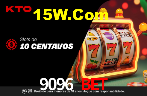 Bônus Generosos e Exclusivos no 9096 Bet para Você!