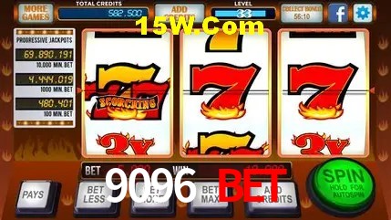 Login Seguro 9096 Bet