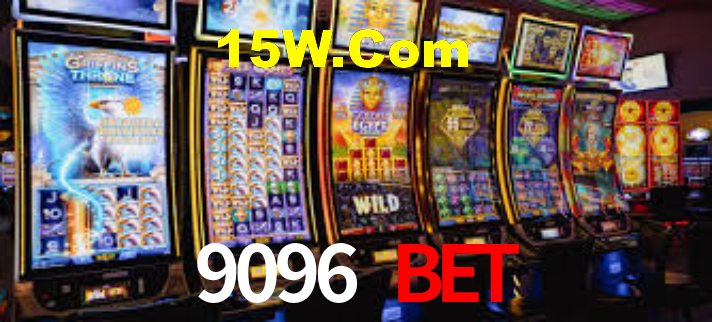 9096 Bet