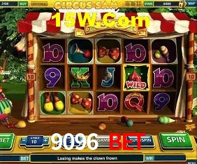 Mesa de Blackjack 9096 Bet