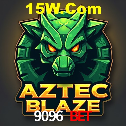 A Revolução dos Aplicativos de Jogos no 9096 Bet