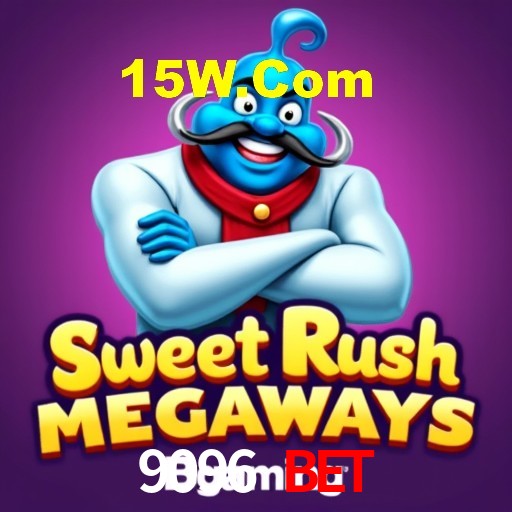 Interface do App 9096 Bet