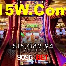 Tennis Betting 9096 Bet