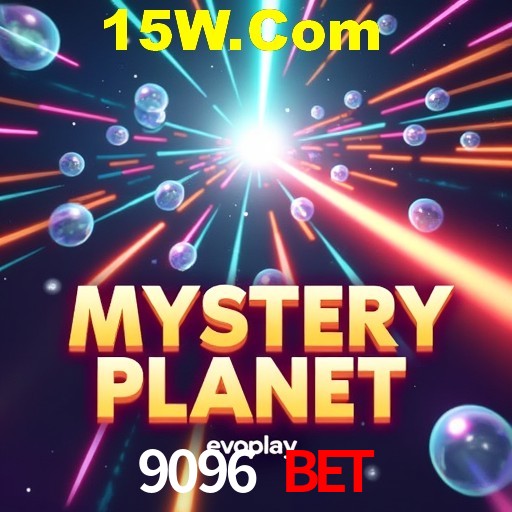 APP oficial da 9096 Bet para mobile