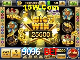 Casino Ao Vivo 9096 Bet