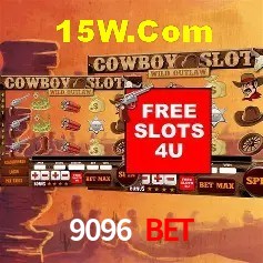 Ofertas Exclusivas 9096 Bet