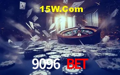 cassino 9096 Bet