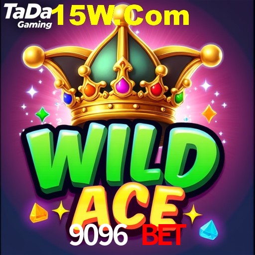 9096 Bet: A Experiência de Casino com Jogos de Mesa ao Vivo