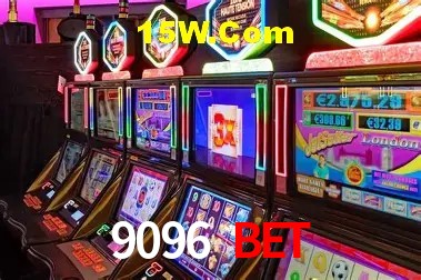 Benefícios da Conta 9096 Bet