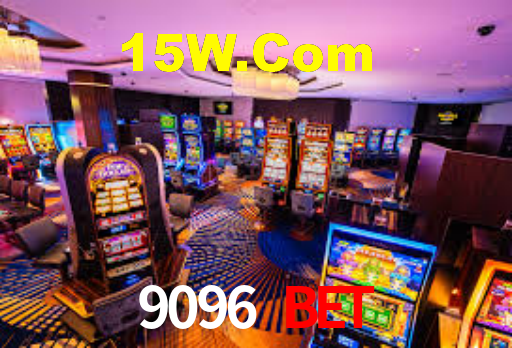 9096 Bet