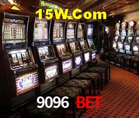 Segurança 2FA 9096 Bet