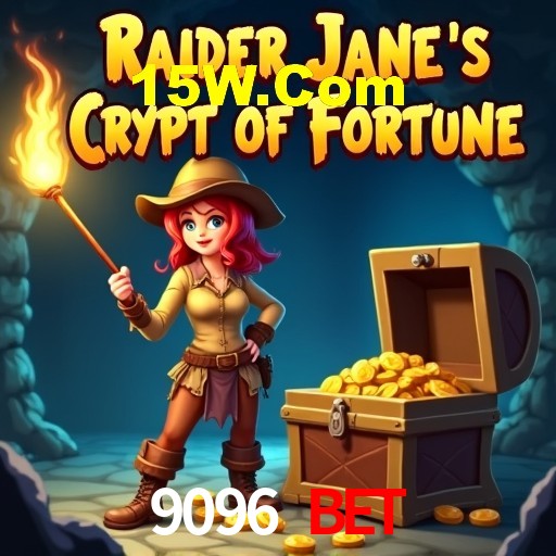 Jogos Exclusivos 9096 Bet