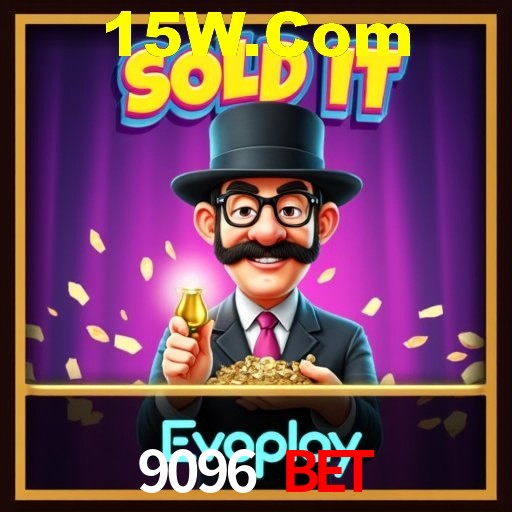 Descubra o Mundo do Cassino Online com 9096 Bet