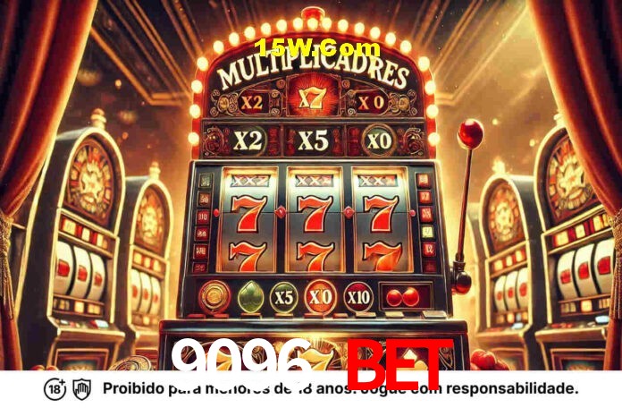 Account Benefits 9096 Bet