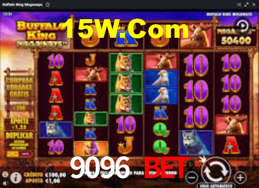 9096 CaSSino