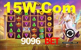Exclusive Games 9096 Bet
