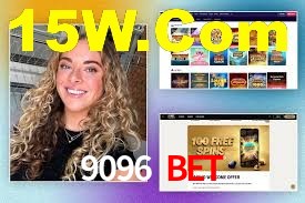 VIP Casino 9096 Bet