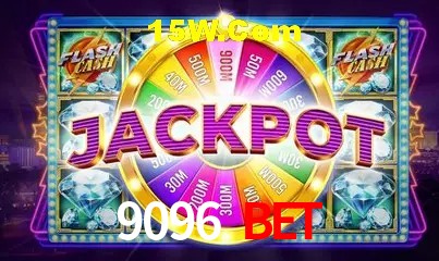 Casino Ao Vivo 9096 Bet