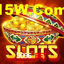 Daily Bonuses 9096 Bet