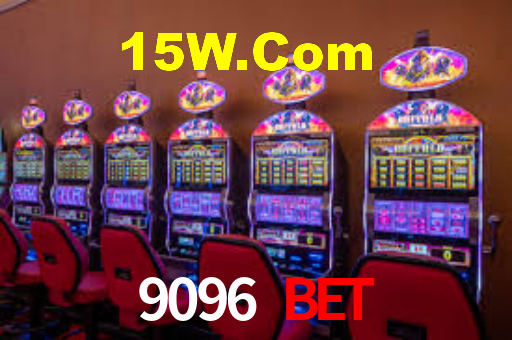 9096 CaSSino