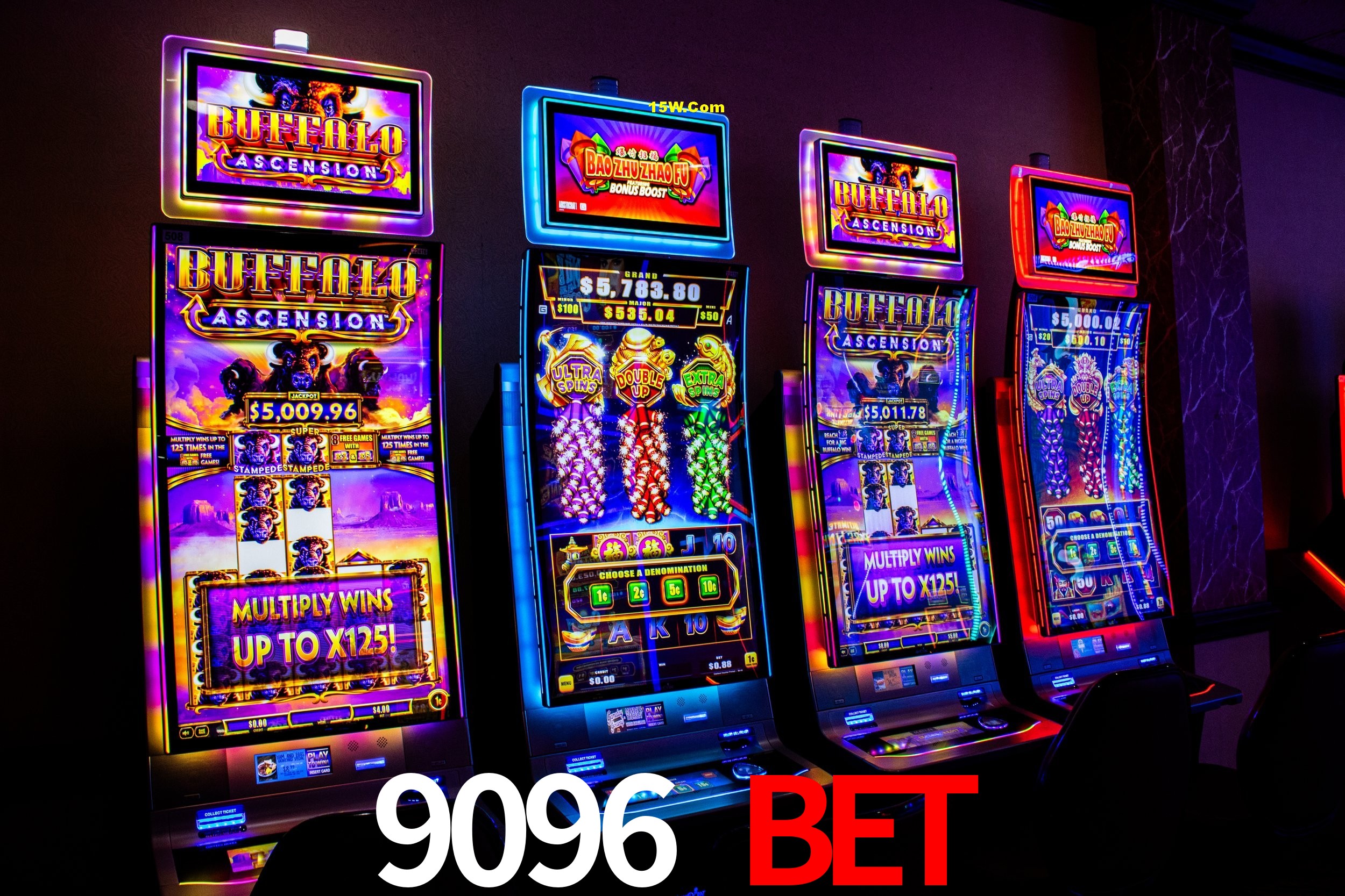 Quick Registration 9096 Bet