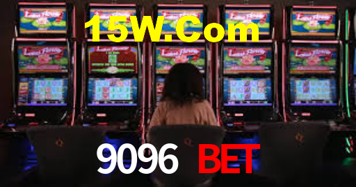 9096 Bet