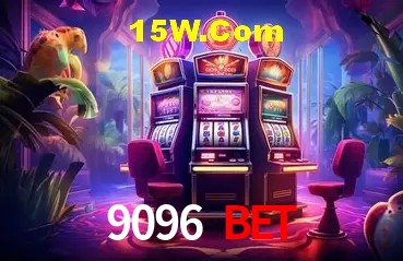 Casino VIP 9096 Bet