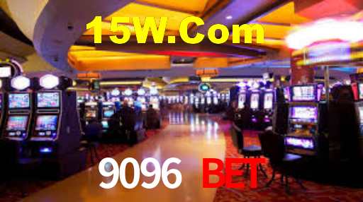 9096 Bet - Login E Jogue No Casino Online - 9096.Com