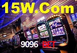 Welcome Bonus 9096 Bet