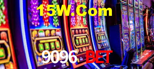 9096 Bet