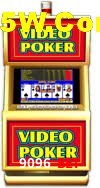 Slot Games 9096 Bet
