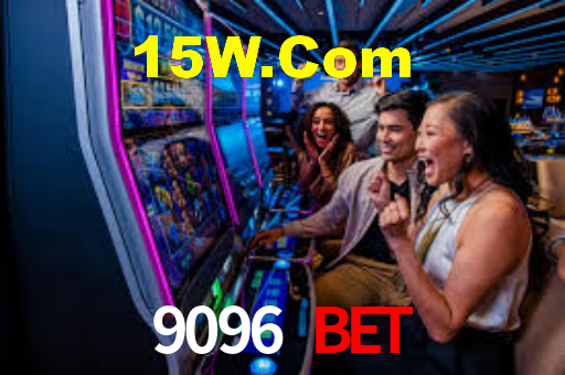 9096 Bet