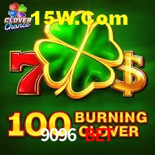 Game Providers 9096 Bet