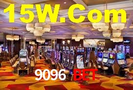 Tournaments 9096 Bet