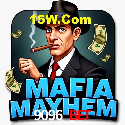 PIX Instantâneo 9096 Bet