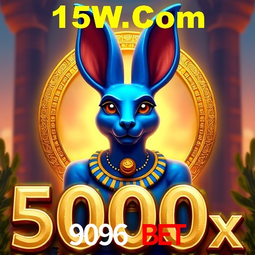 Apostas Esportivas na 9096 Bet: Um Guia Completo