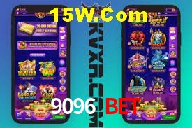 Game Statistics 9096 Bet