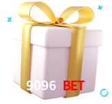 Receba seus bônus de boas-vindas no 9096 Bet