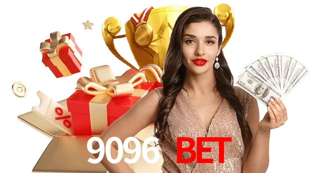 Jogue com dealers reais no 9096 Bet!